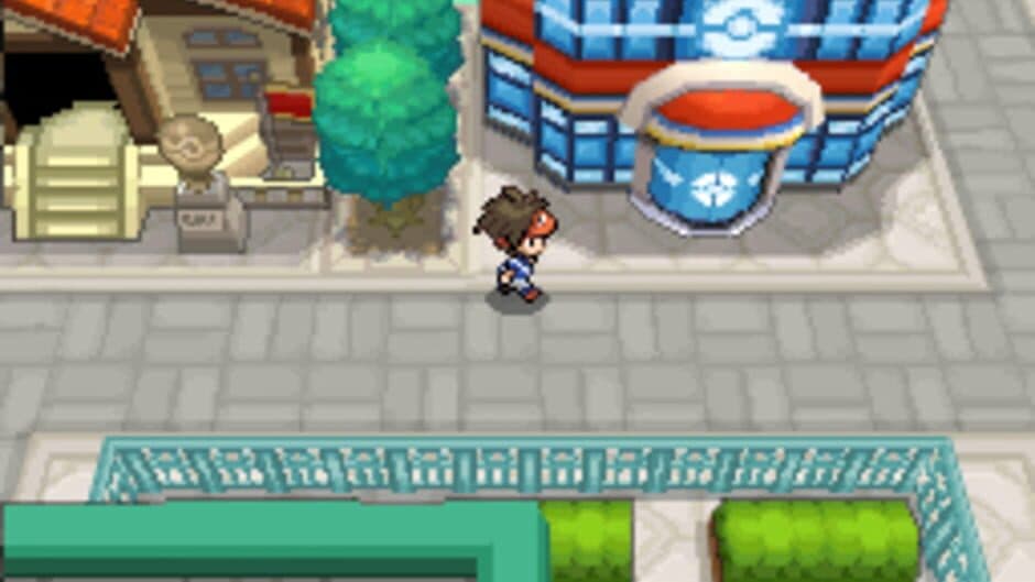 Pokémon Black Version 2 - Captura 6