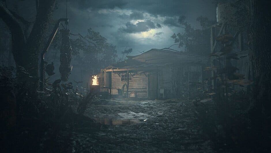 Resident Evil 7: Biohazard - Gold Edition - Captura 7