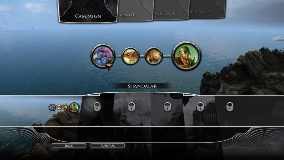 Magic: The Gathering - Duels of the Planeswalkers 2013 - Captura 4