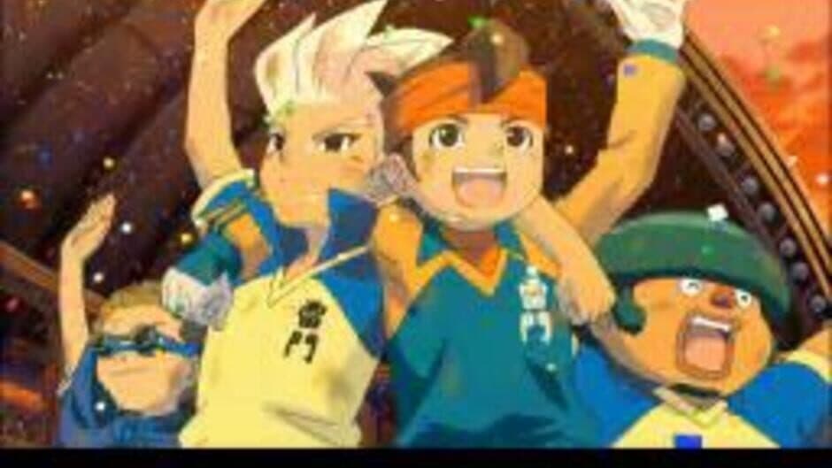 Inazuma Eleven 2: Firestorm - Captura 1