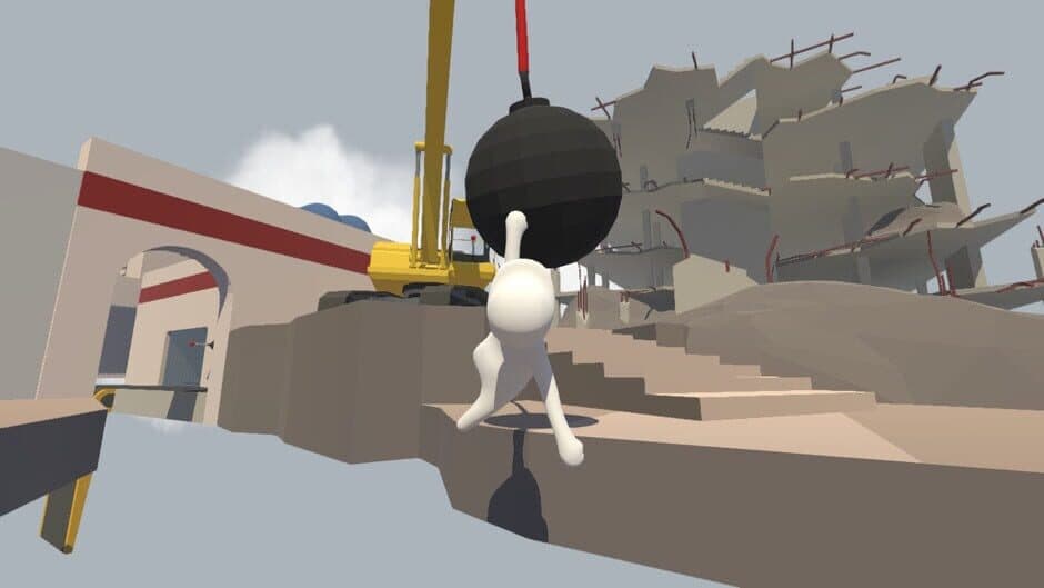 Human: Fall Flat - Captura 6