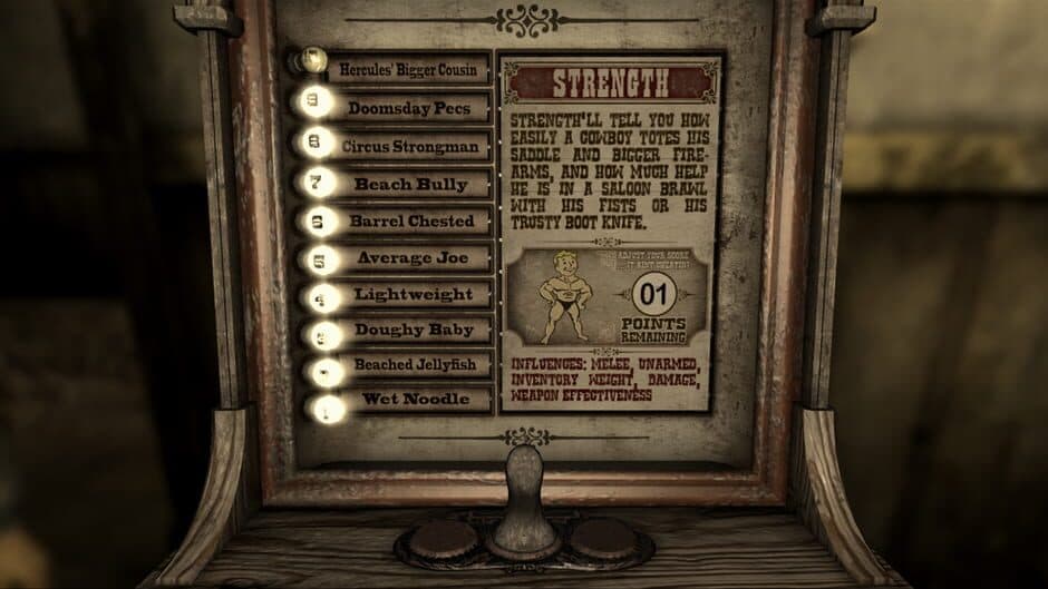 Fallout: New Vegas - Captura 8