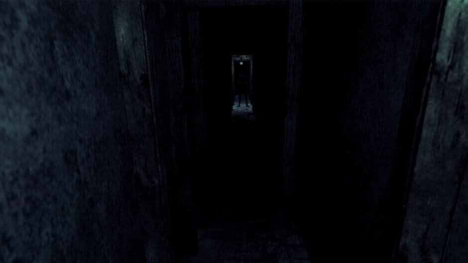 Slender: The Arrival - Captura 4