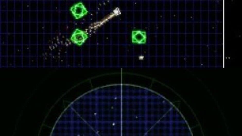 Geometry Wars: Galaxies - Captura 11