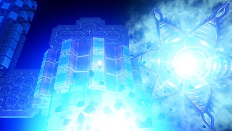 Candleman - Captura 7