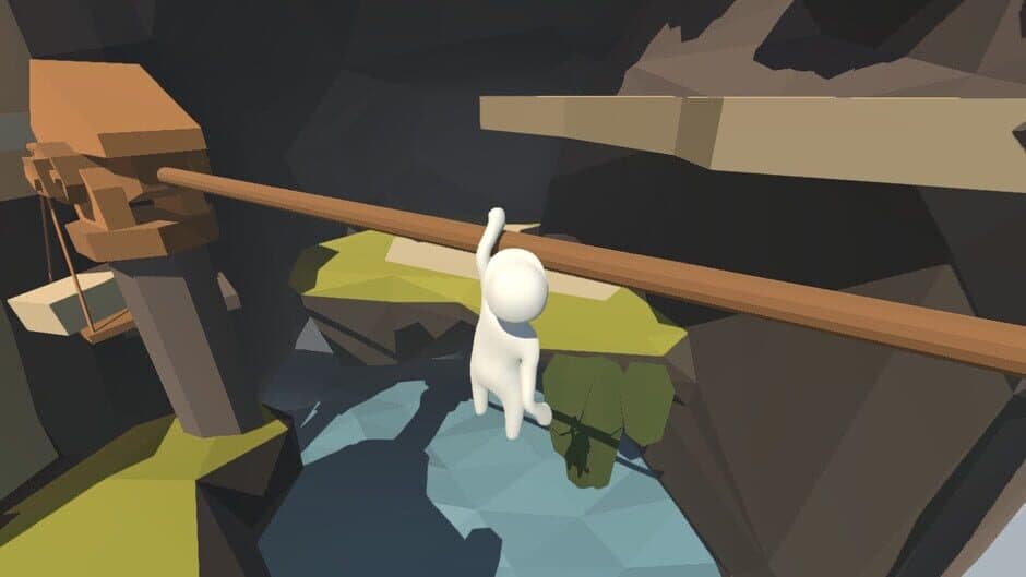 Human: Fall Flat - Captura 9