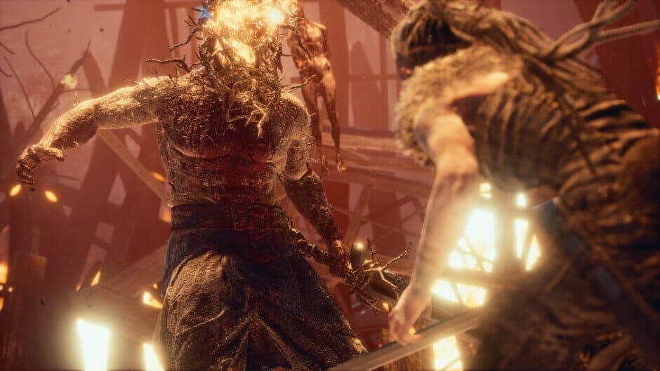 Hellblade: Senua's Sacrifice - Captura 6