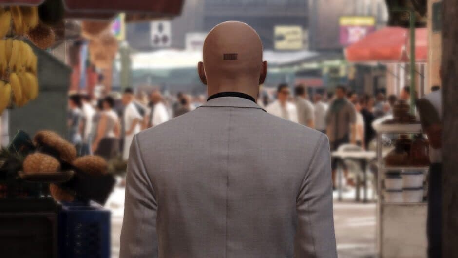 Hitman: Game of the Year Edition - Captura 9