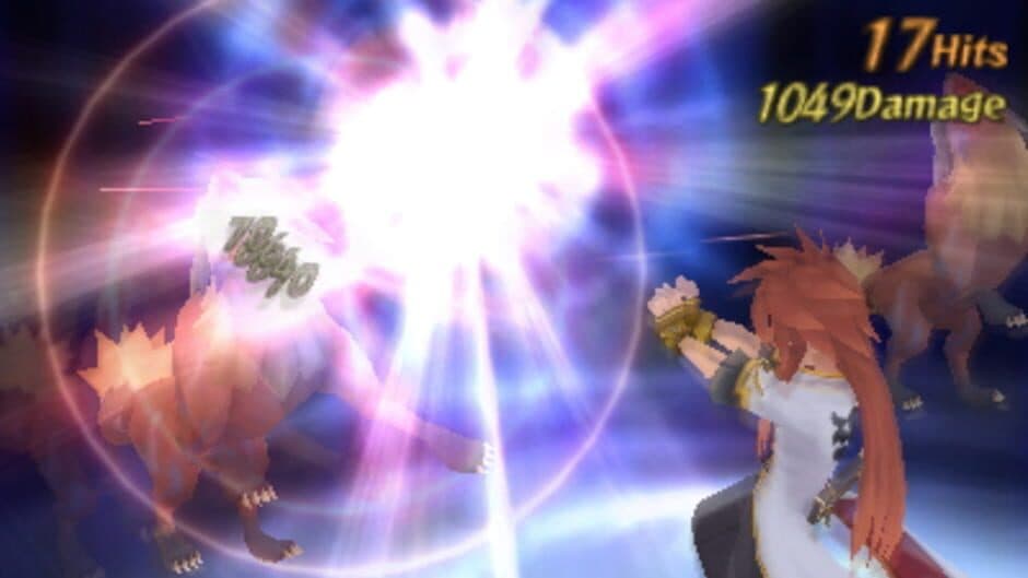 Tales of the Abyss - Captura 8
