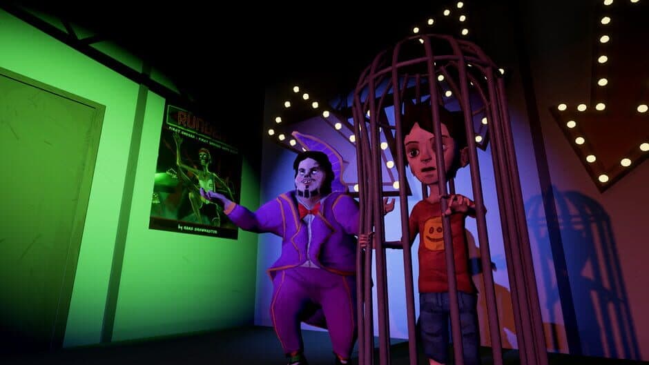 Ben and Ed - Captura 2
