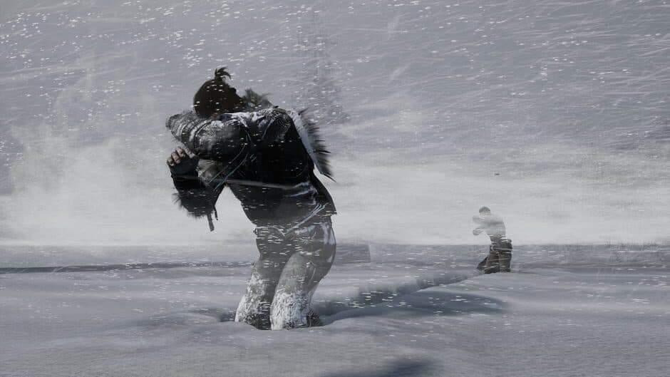 Fade to Silence - Captura 13