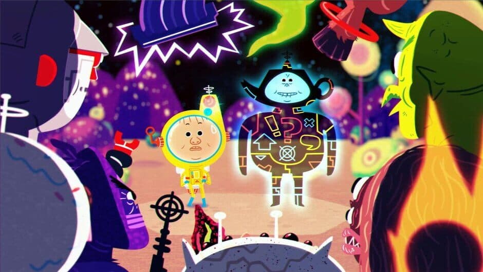 Loot Rascals - Captura 6