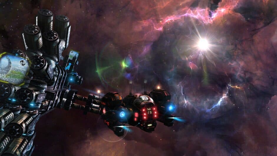 Starpoint Gemini 2 - Captura 2