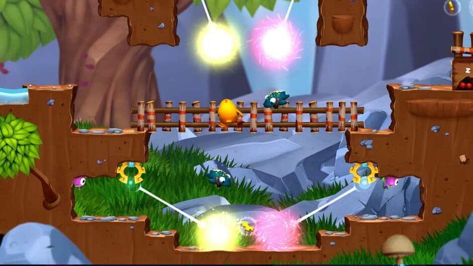Toki Tori 2 - Captura 6