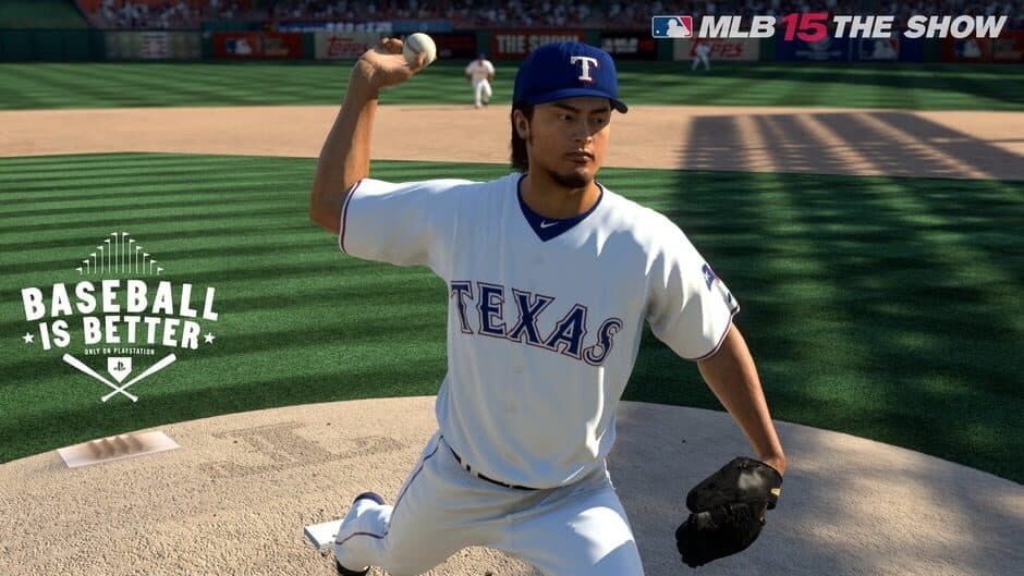 MLB 15: The Show - Captura 3