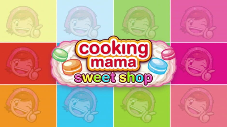 Cooking Mama: Sweet Shop - Captura 1