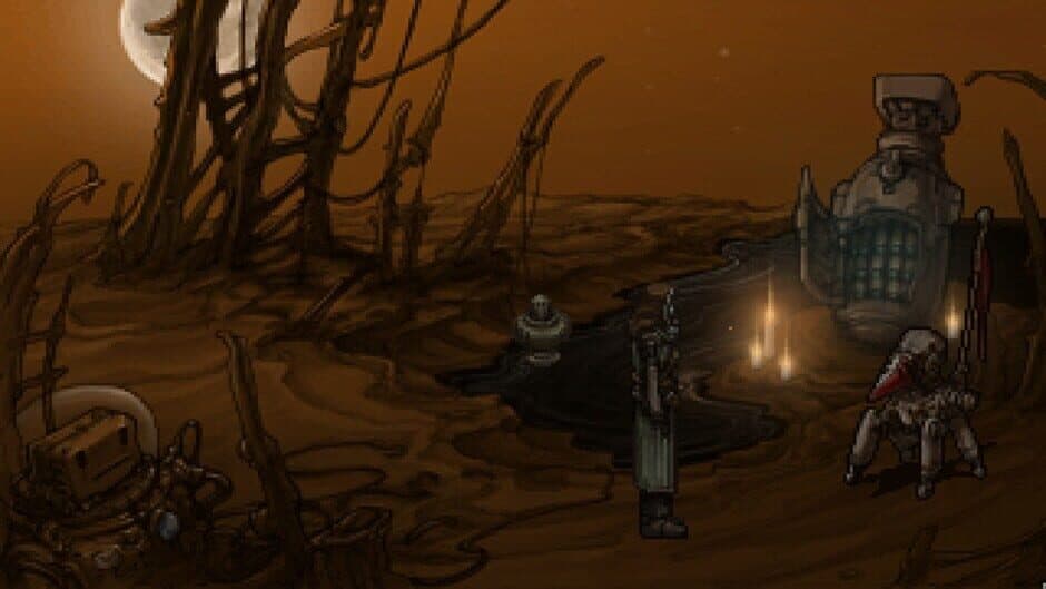 Primordia - Captura 5