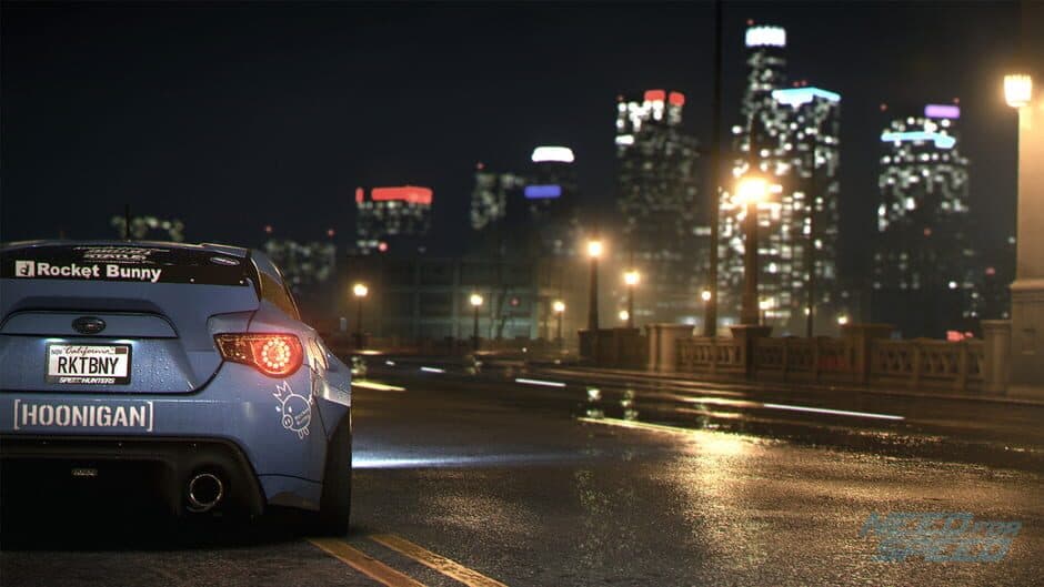 Need for Speed - Captura 10