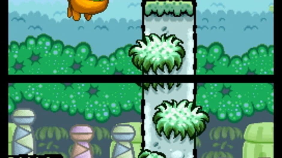 Yoshi's Island DS - Captura 11