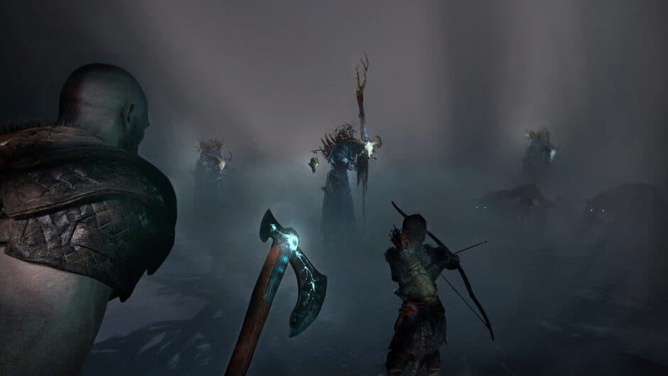 God of War - Captura 7