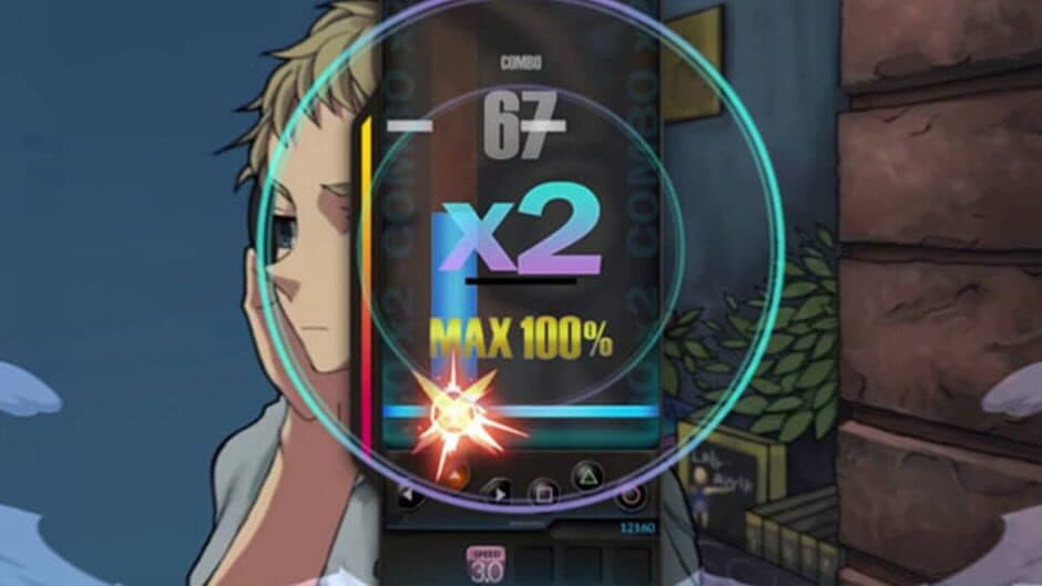 DJMax Respect - Captura 4