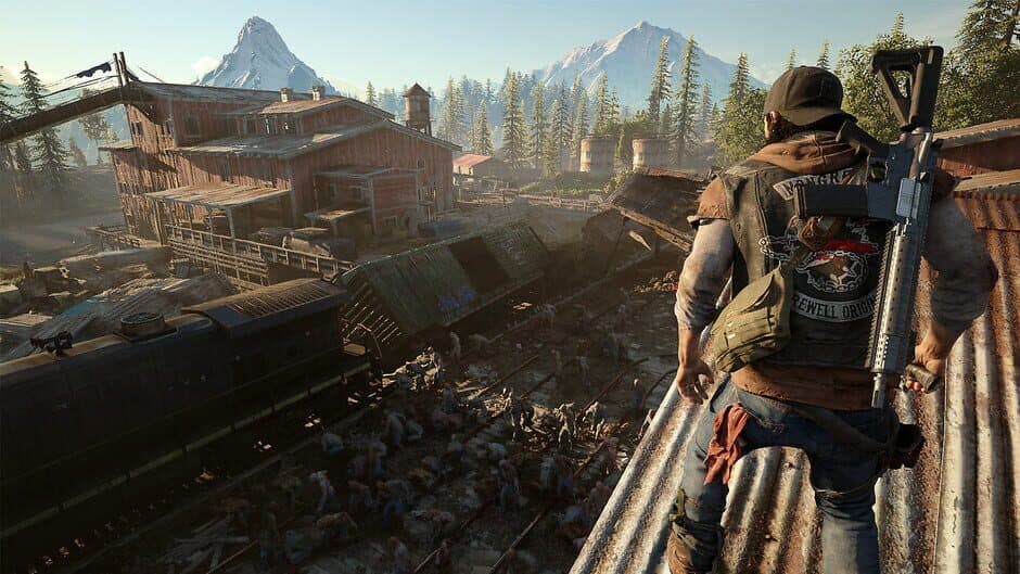 Days Gone - Captura 19