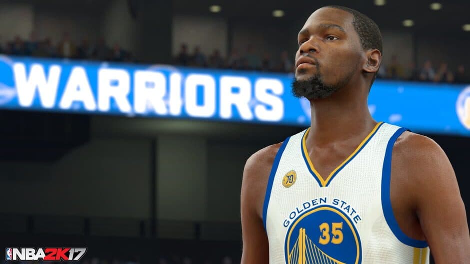 NBA 2K17 - Captura 12