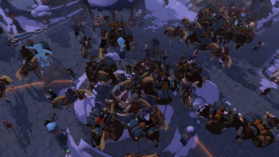 Albion Online - Captura 9