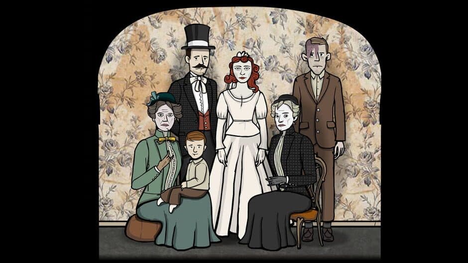 Rusty Lake: Roots - Captura 3