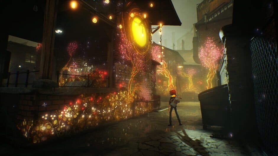 Concrete Genie - Captura 10