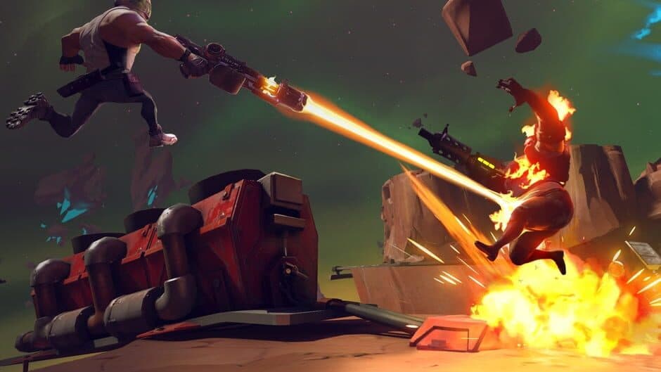 Loadout - Captura 3