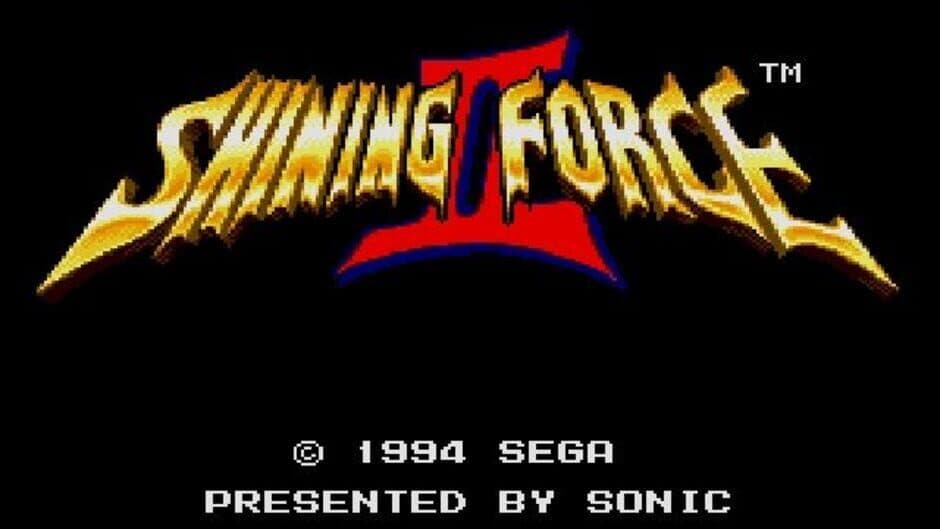 Shining Force II - Captura 4