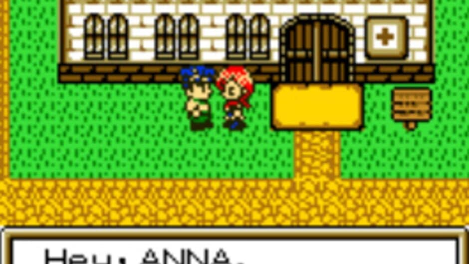 Harvest Moon 2 GBC - Captura 3