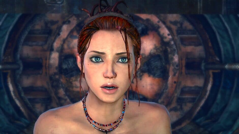 Enslaved: Odyssey to the West - Captura 8
