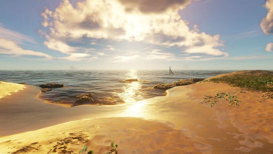 Stranded Deep - Captura 5
