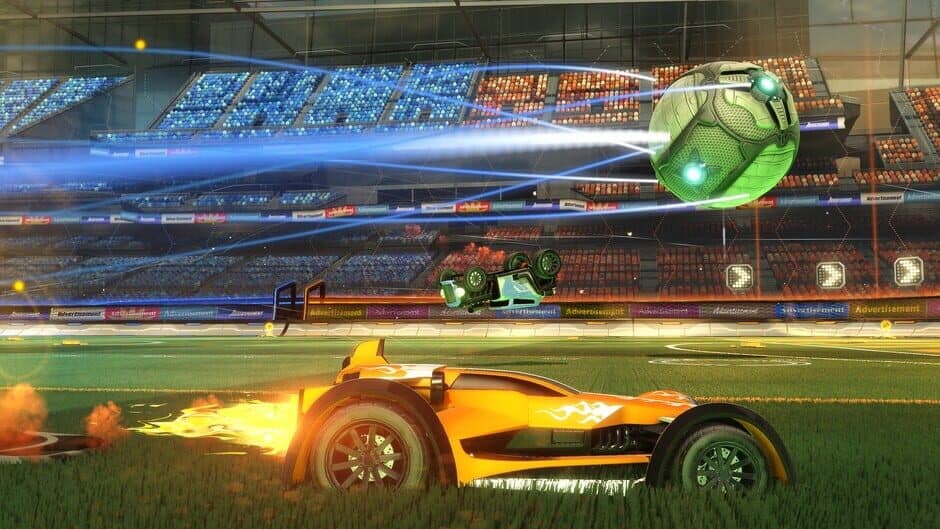 Rocket League - Captura 20