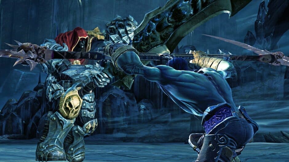 Darksiders II - Captura 11