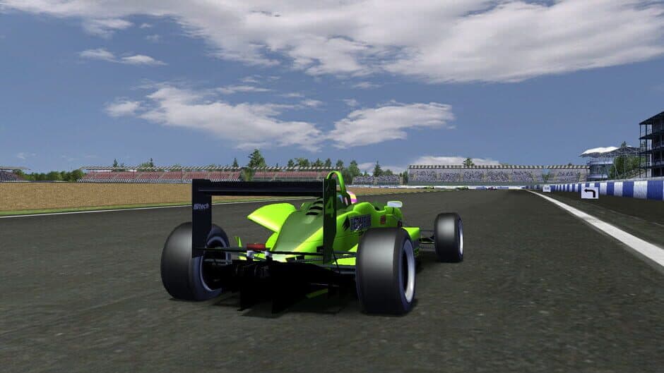 rFactor - Captura 2