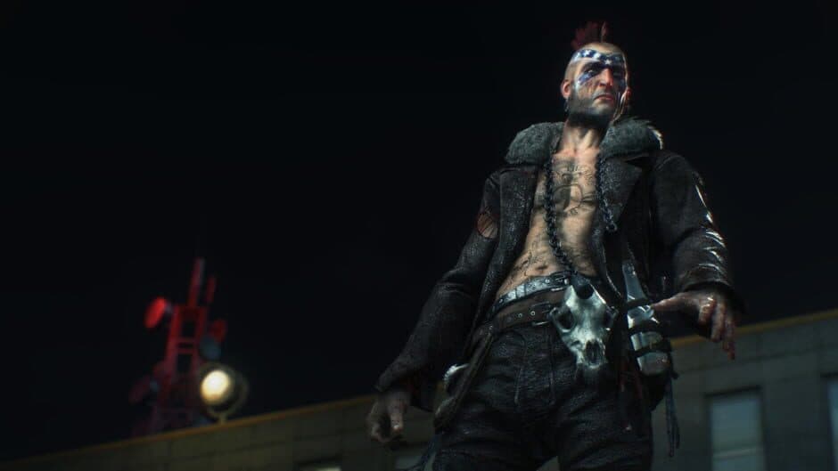 Dead Rising 3: Apocalypse Edition - Captura 4