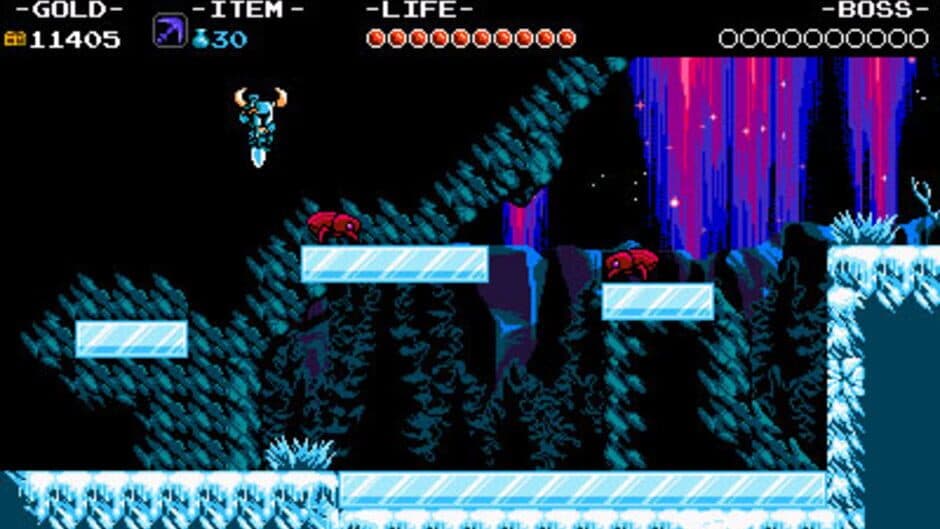 Shovel Knight - Captura 11