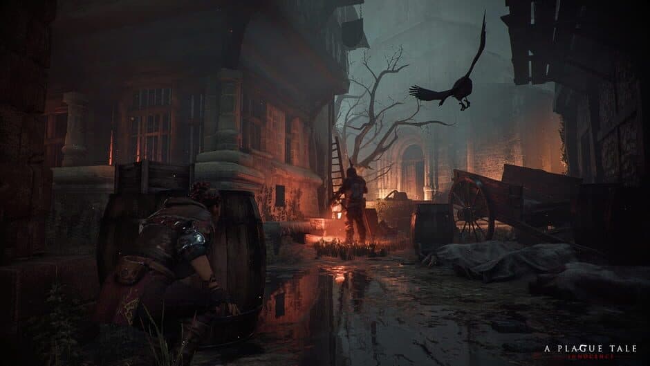 A Plague Tale: Innocence - Captura 18