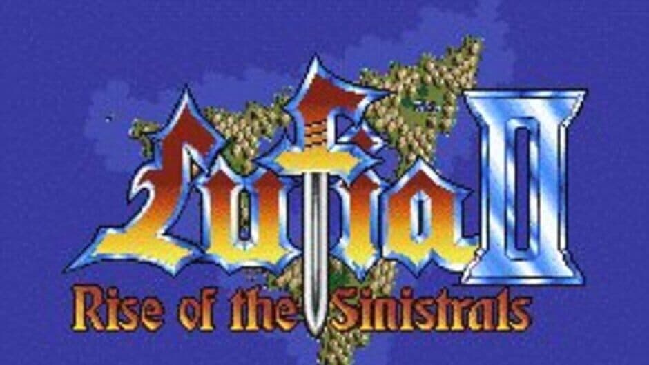 Lufia II: Rise of the Sinistrals - Captura 8