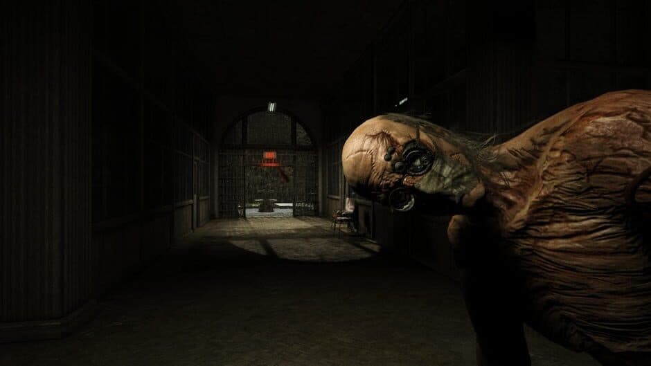 Outlast: Bundle of Terror - Captura 10