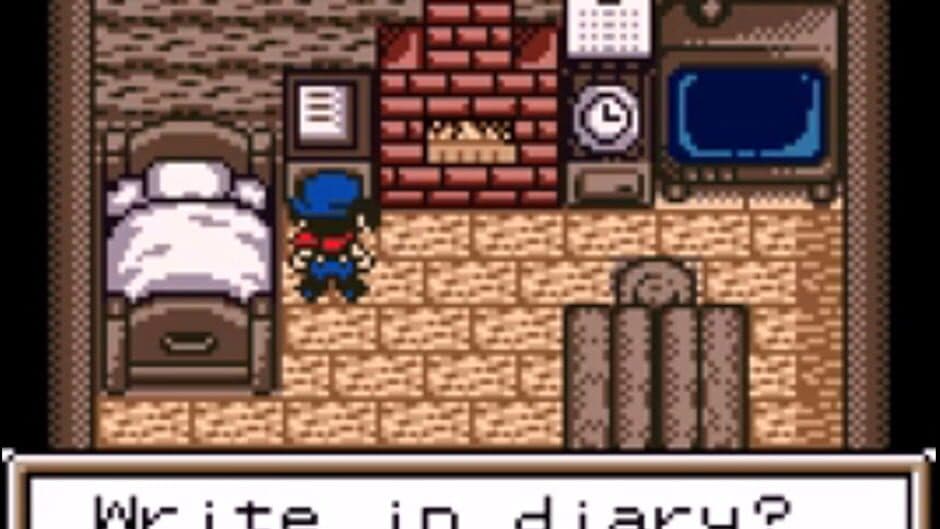 Harvest Moon 2 GBC - Captura 6