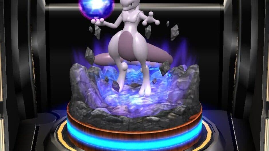 Pokémon Duel - Captura 5