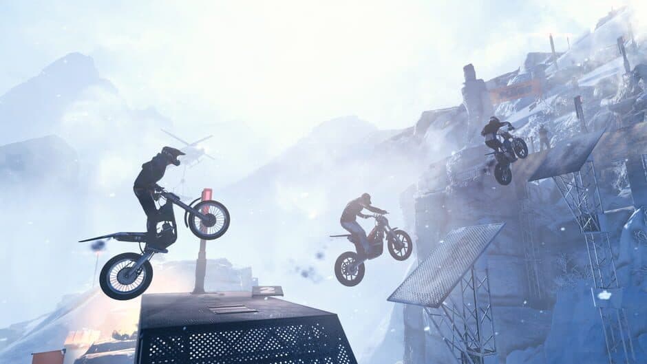 Trials Rising - Captura 13