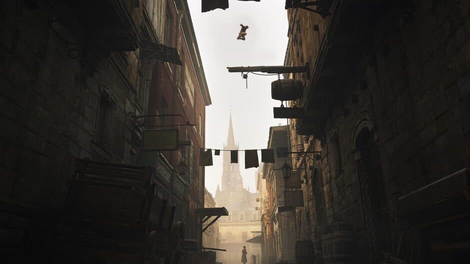 Assassin's Creed Unity: Dead Kings - Captura 5