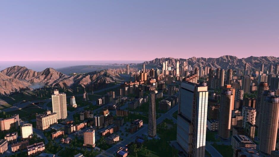 Cities XL: Platinum - Captura 2