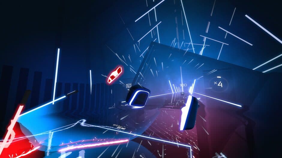 Beat Saber - Captura 5