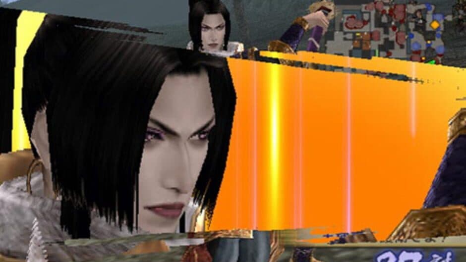 Samurai Warriors 2 Xtreme Legends - Captura 5